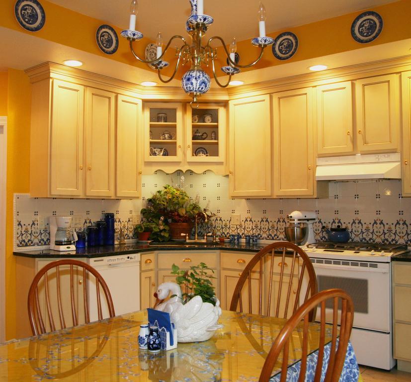 Cambridge Covington Manor B&B מראה חיצוני תמונה