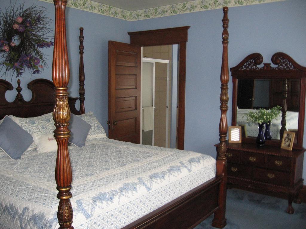 Cambridge Covington Manor B&B מראה חיצוני תמונה