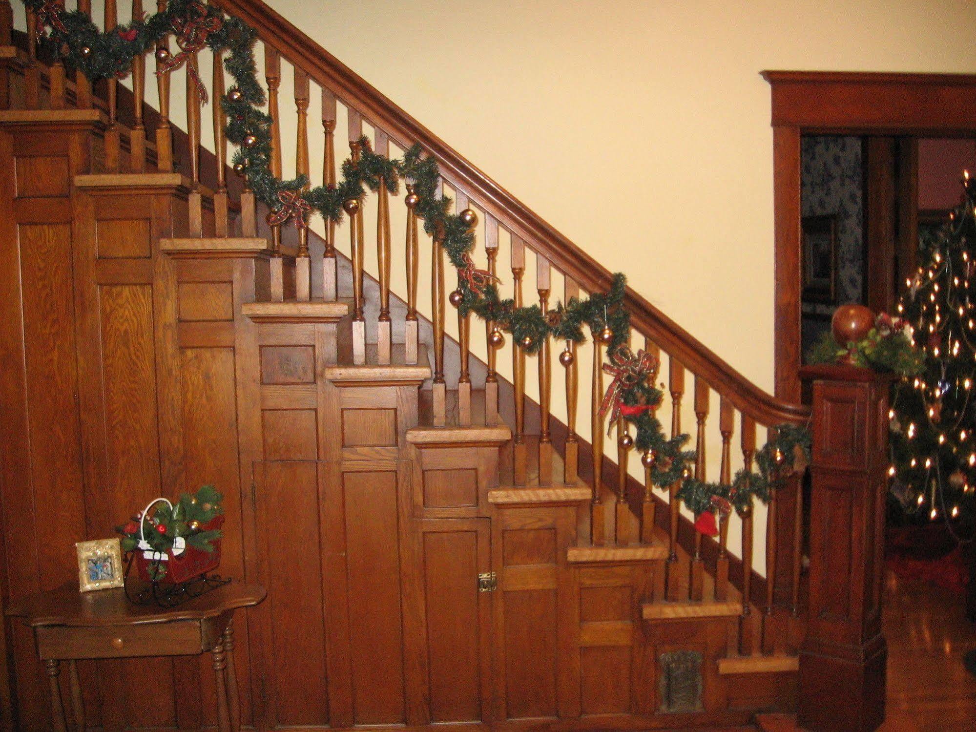 Cambridge Covington Manor B&B מראה חיצוני תמונה