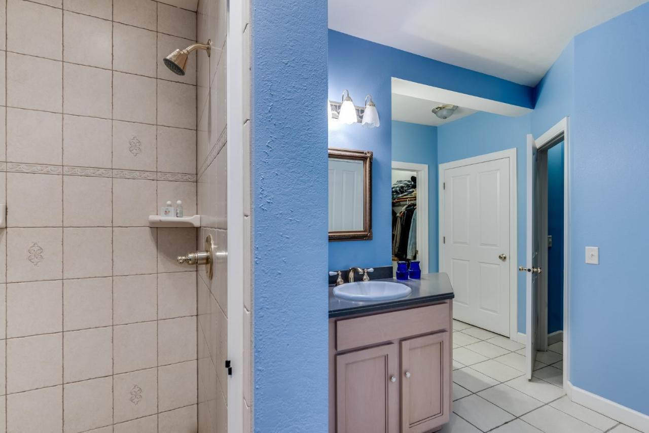 Cambridge Covington Manor B&B מראה חיצוני תמונה