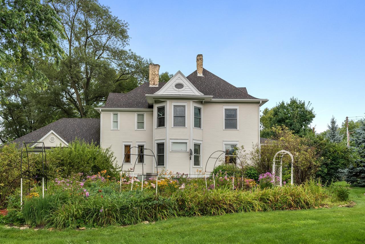 Cambridge Covington Manor B&B מראה חיצוני תמונה